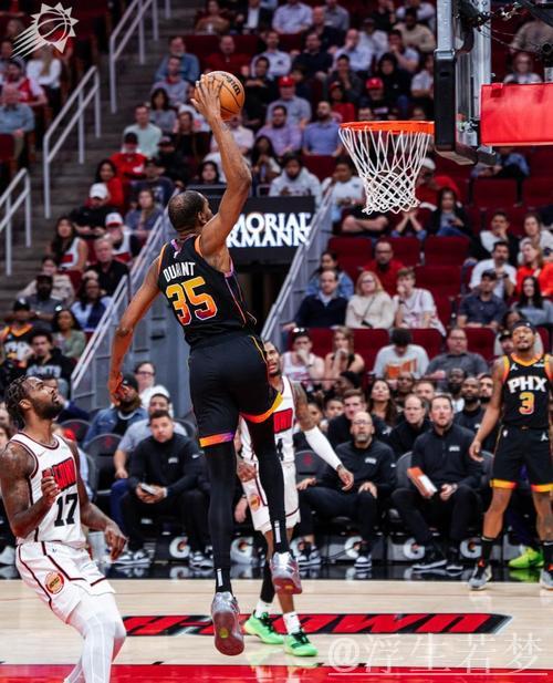 杜兰特受伤离场 太阳不敌火箭 杜兰特受伤离场 太阳不敌火箭