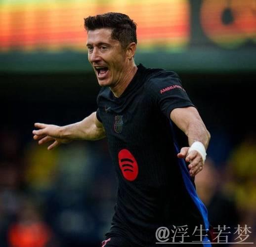 巴萨遭遇2-3逆转止步六连胜,亚马尔进球难敌比利亚雷亚尔锁定欧冠席位 巴萨遭遇2-3逆转止步六连胜,亚马尔进球难敌比利亚雷亚尔锁定欧冠席位