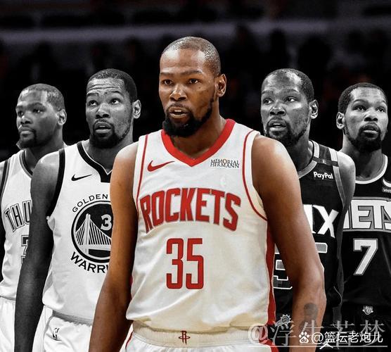 格林33分爆发杜兰特伤退 火箭三度击落太阳