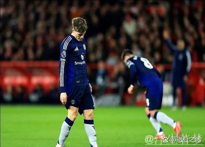 埃兰加的崛起 曼联的遗憾