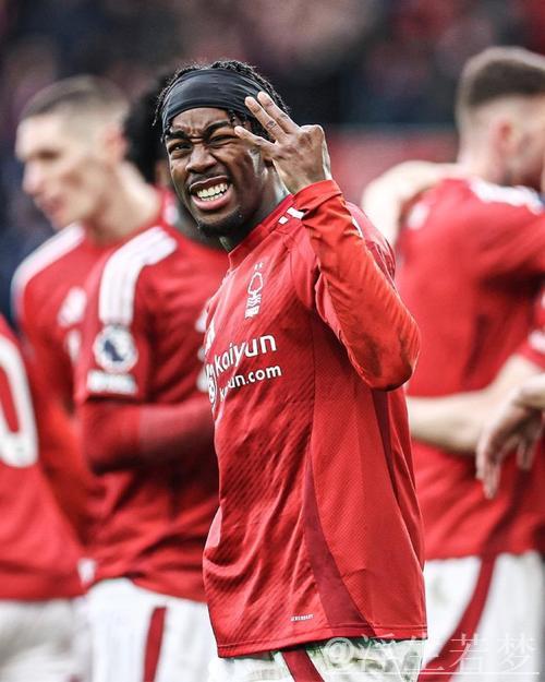 埃兰加的崛起 曼联的遗憾