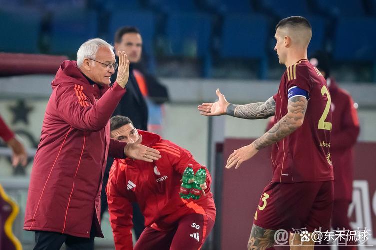 震撼逆袭！73岁拉涅利率领罗马71天内豪取4-0胜利