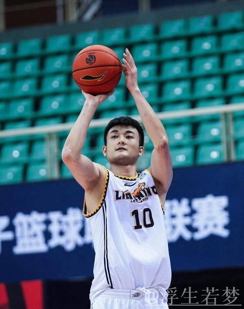 丛明晨退役：永怀辽篮精神