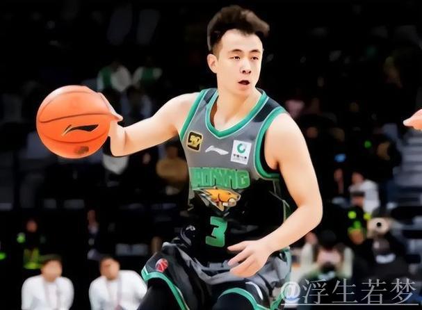 赵继伟专访：听他讲述心路历程