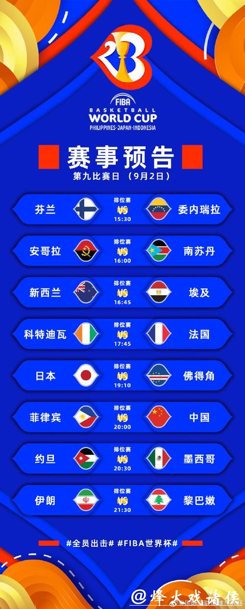 2023世界杯赛程直播全攻略,精彩不停 2023世界杯赛程直播全攻略,精彩不停