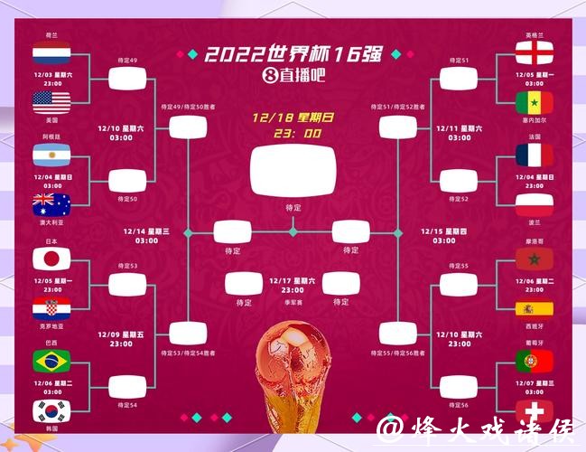 2023世界杯预赛高清直播全攻略 2023世界杯预赛高清直播全攻略